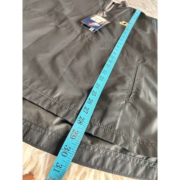 NWT Charles‎ River Apparel  Purdue Zip Bunker Windshirt Jacket Grey SZ 2XL - Picture 11 of 11